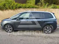 2017 Citroen C4
