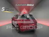 2017 Citroen C4