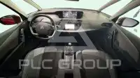 2017 Citroen C4
