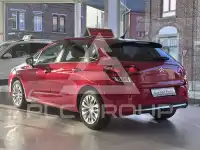 2017 Citroen C4