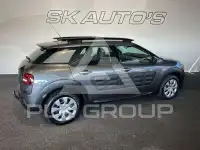 2017 Citroen C4
