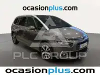 2017 Citroen C4