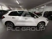 2017 Citroen C4