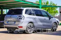 2017 Citroen C4