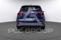 2017 Citroen C4