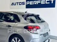 2017 Citroen C4