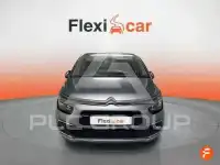 2017 Citroen C4