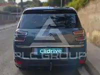 2017 Citroen C4