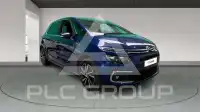 2017 Citroen C4