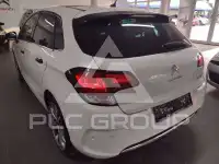 2017 Citroen C4