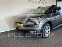 2017 Citroen C4