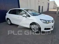 2017 Citroen C4