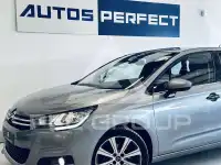 2017 Citroen C4