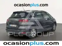 2017 Citroen C4