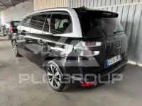 2017 Citroen C4
