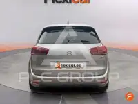 2017 Citroen C4
