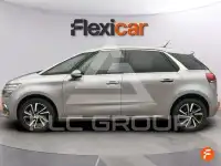 2017 Citroen C4