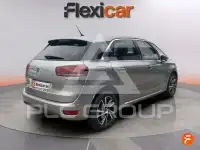 2017 Citroen C4