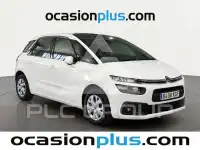 2017 Citroen C4