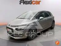 2017 Citroen C4