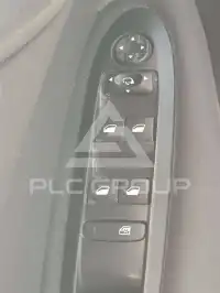 2017 Citroen C4