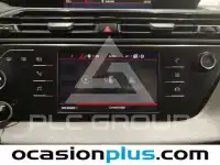 2017 Citroen C4