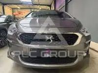 2017 Citroen DS5