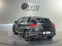 2017 Citroen DS5