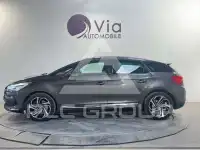 2017 Citroen DS5