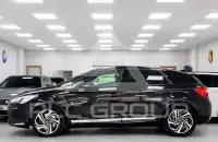 2017 Citroen DS5