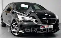 2017 Citroen DS5