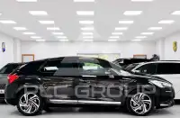 2017 Citroen DS5