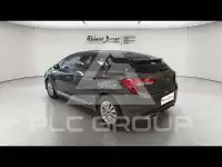 2017 Citroen DS5