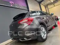2017 Citroen DS5
