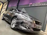 2017 Citroen DS5