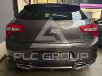2017 Citroen DS5