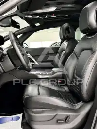 2017 Citroen DS5