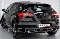 2017 Citroen DS5