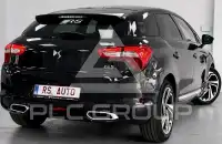 2017 Citroen DS5