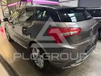 2017 Citroen DS5