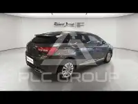 2017 Citroen DS5