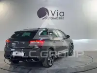 2017 Citroen DS5