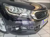 2017 Citroen DS4