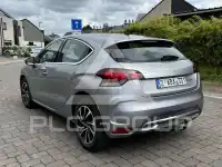 2017 Citroen DS4