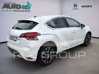 2017 Citroen DS4