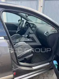 2017 Citroen DS4