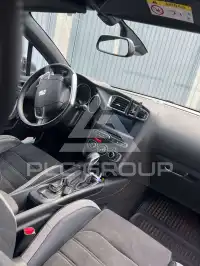 2017 Citroen DS4