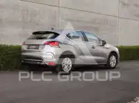 2017 Citroen DS4