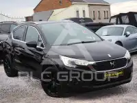 2017 Citroen DS4