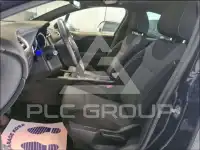 2017 Citroen DS4